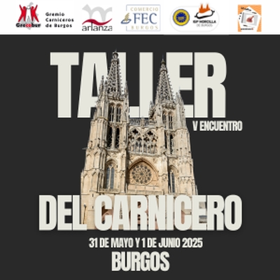 V encuentro del Taller del Carnicero
