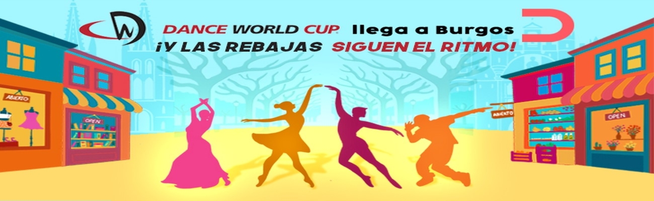 DanceCup
