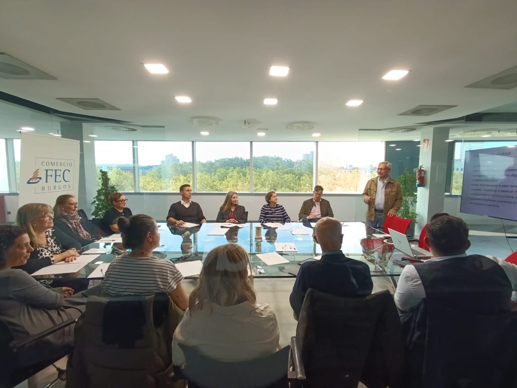 Ciberseguridad
