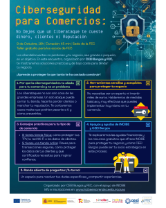 Federación de Empresarios del Comercio