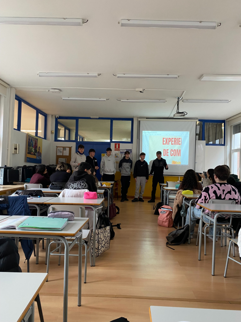 Escuela de Consumidores