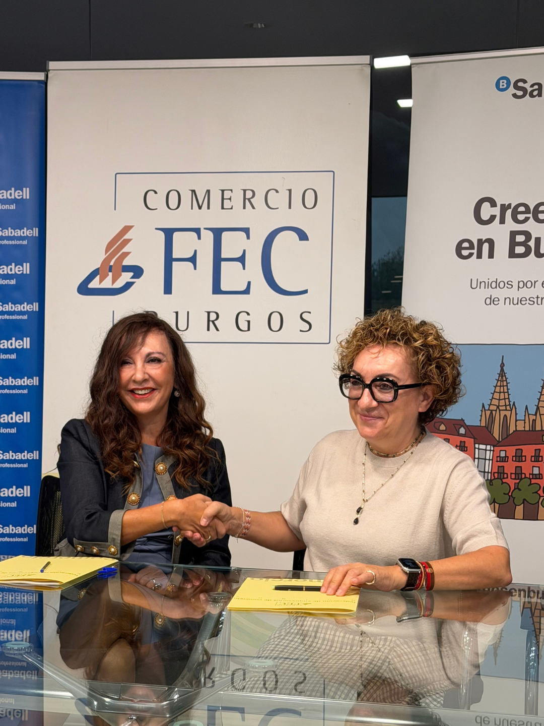 Convenio FEC Sabadell