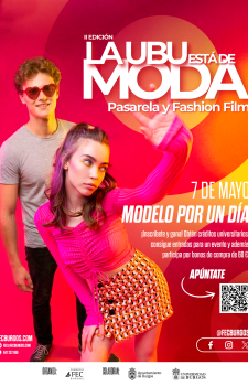 LA UBU ESTA DE MODA_ESTUDIANTES_Nuevas fechas