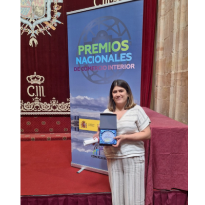 Premio pequeno comercio