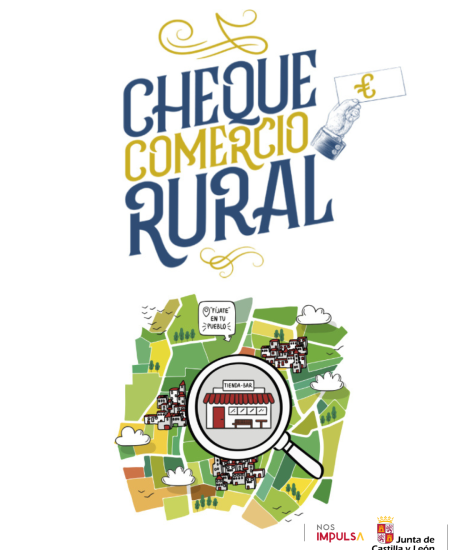 chequerural